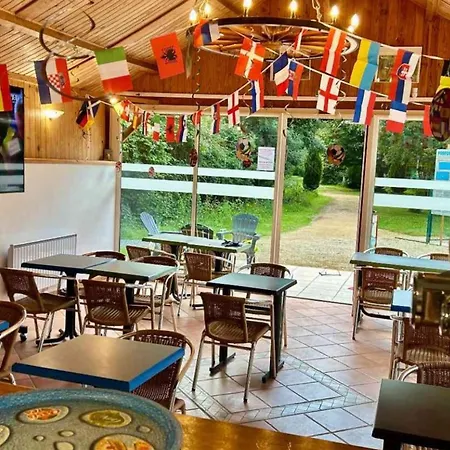 Mobil-home 6 Pers Avec Terrasse - Nouvel Style! - Api-1-52-1613