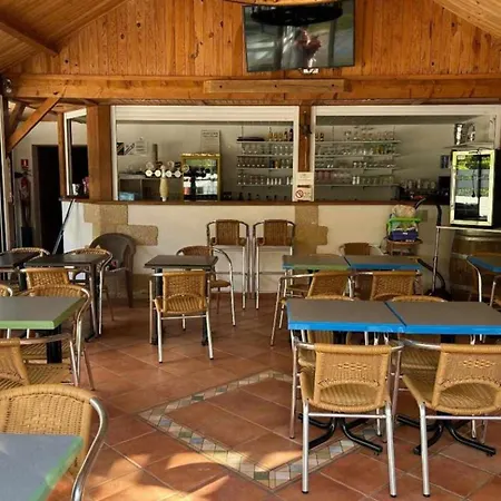 Mobil-home 6 Pers Avec Terrasse - Nouvel Style! - Api-1-52-1613 Concourson-sur-Layon